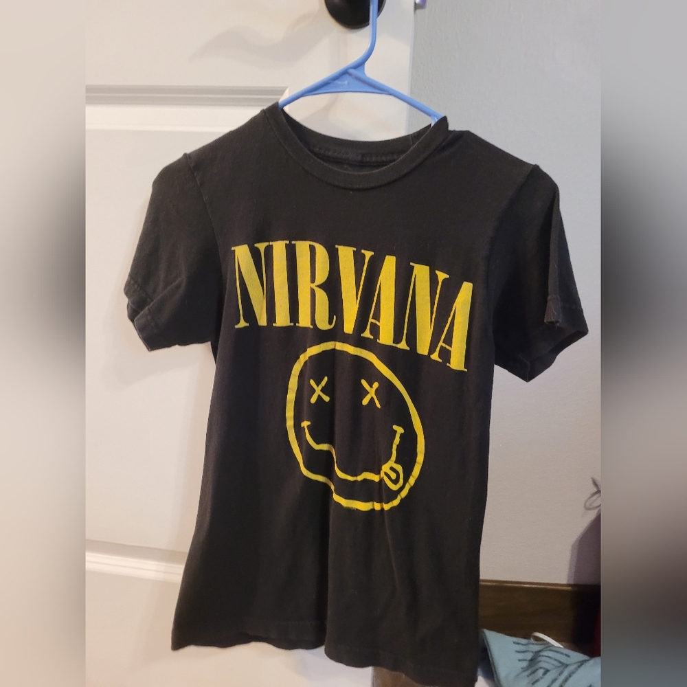 T shirt
